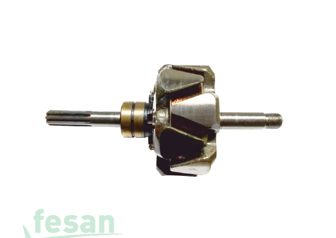 WRT 620 HİTACHİ 12V ROTOR NİSSAN 2.5 3.0 70A