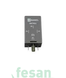 SANEL SRT 945 12V RÖLE REZİSTANS ARKA CAM