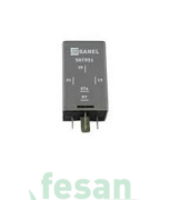 SANEL SRT 945 12V RÖLE REZİSTANS ARKA CAM