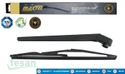 12605256 SİLGİ ARKA KOL SÜPÜRGE FİAT TEMPRA SW FİAT UNO 330MM 1990-1998