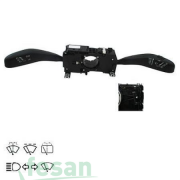 638176001 SİLGİ SİNYAL KOLU VW POLO 2010-2014 T6 FABİA ROOMSTER CORDOBA 2011-2015