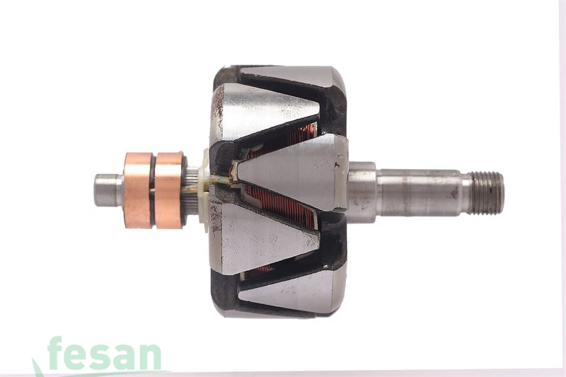 WRT 480 MAKO 12V ROTOR TOFAŞ DKS YM FORD TAUNUS FİAT TRAKTÖR