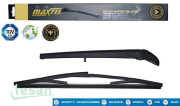 12605433 SİLGİ ARKA KOL SÜPÜRGE ALFA ROMEO 147 360MM 2000-2010 SGR 92266