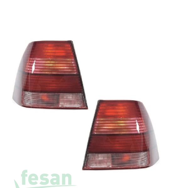 1J5945095AA STOP LAMBASI VW BORA 2002-2004 SOL