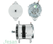 N.DENSO DLA955 24V ALTERNATÖR CATERPILLER WHEEL LOADERS DOOZER 924G 95AHM NF-IG-L