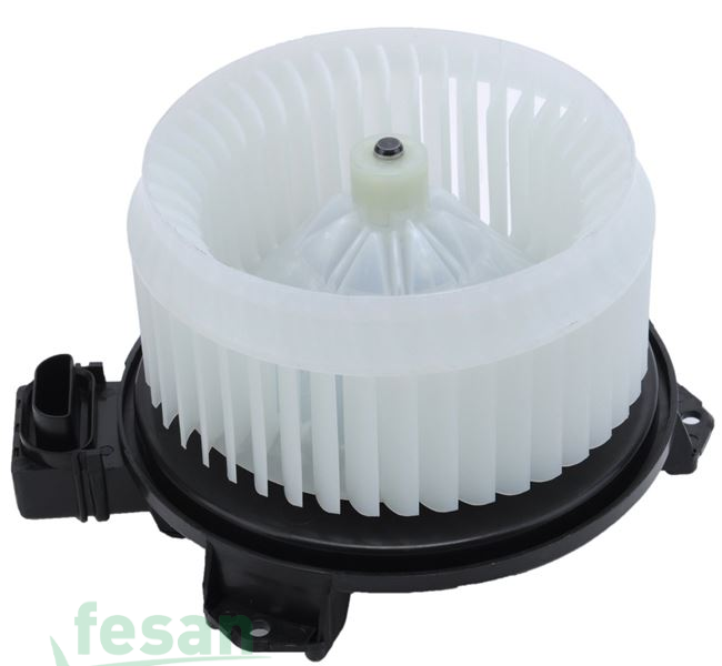 RKM 1834 12V KALORİFER MOTORU TOYOTA YARİS SUZUKİ SX4 2007>