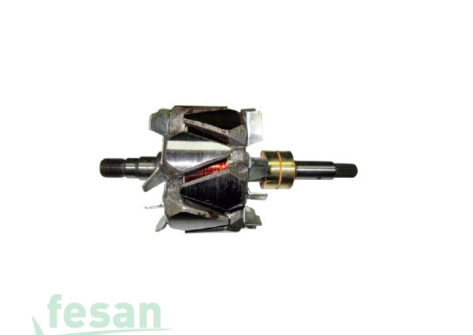 WRT 920 MANDO 12V ROTOR KİA BONGO 90A