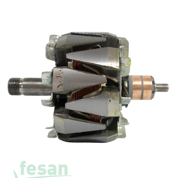 WRT 2682 MİTSUBİSHİ 12V ROTOR NİSSAN NAVARA PATHFİNDER 2.5DCİ 150AHM BOY:144.60 ÇAP:99.50