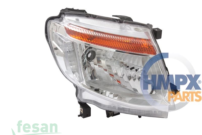 AB3913100FE FAR FORD RANGER 2012> SAĞ MANUEL BEYAZ ZEMİN