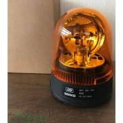 SERDAR 0001.3001.002 12V GALAXİ DÖNER KISA AMPÜLLÜ