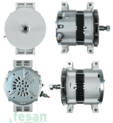 N.DENSO DLA956 24V ALTERNATÖR CATERPILLER WHEEL LOADERS DOOZER 928G 930G 950G NF-IG-L 95AHM