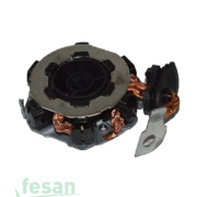 BHB 7160 BOSCH MARŞ KÖMÜR YUVASI ALFA ROMEO CLİO FORD FİESTA START STOPLU ARAÇLAR