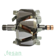 WRT 3907A BOSCH 12V ROTOR DACİA LODGY SANDERO LOGAN DUSTER 1.4-1.6 DOKKER 1.2 2012> 90AHM BOY:135.00 ÇAP:98.30
