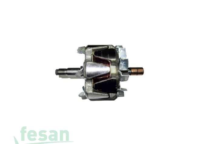 WRT 950 DENSO 12V ROTOR TOYOTA COROLLA 70A