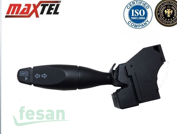 18802009 SİNYAL KOLU FORD FOCUS I 1998-2004 MONDEO II 1996-2000 MONDEO III 2000-2007 YOL BİLGİSAYARLI