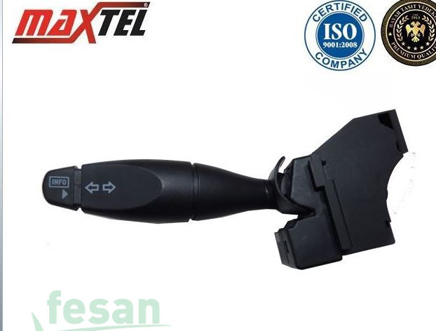 18802009 SİNYAL KOLU FORD FOCUS I 1998-2004 MONDEO II 1996-2000 MONDEO III 2000-2007 YOL BİLGİSAYARLI