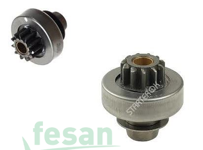 VALEO 594185 MARŞ DİŞLİSİ SPRİNTER RENAULT 11D LADA