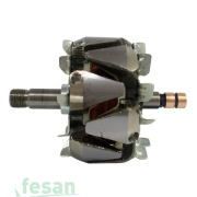 WRT 3915 BOSCH 12V ROTOR DACİA LOGAN SANDERO DOKKER LODGY RENAULT 125AHM BOY:145.00 ÇAP:103.30