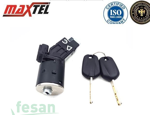 14611480 KONTAK ANAHTARI PEUGEOT 2008 2013> 208 2012> 3008 II 2016> 308 2013> CİTROEN C4 2010>