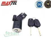 14611480 KONTAK ANAHTARI PEUGEOT 2008 2013> 208 2012> 3008 II 2016> 308 2013> CİTROEN C4 2010>