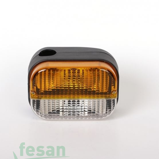 SERDAR 0001.3200.001 SİNYAL LAMBASI BORU BAĞLANT L