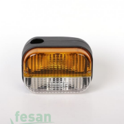 SERDAR 0001.3200.001 SİNYAL LAMBASI BORU BAĞLANT L