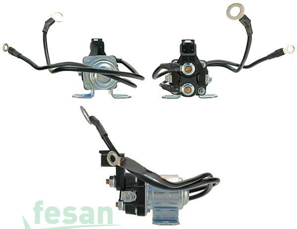 U001XC5085 MİTSUBİSHİ 24V ARA OTOMATİĞİ VOLVO FH FM RENAULT