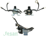 U001XC5085 MİTSUBİSHİ 24V ARA OTOMATİĞİ VOLVO FH FM RENAULT