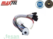 15225969 KONTAK TERMİNALİ MAZDA 323 IV 1989> KABLOLU