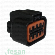 8K009 SOKET ERA BLUE FAR