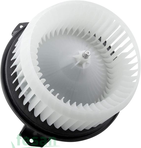 RKM 1708 12V KALORİFER MOTORU HONDA CRV ACCORD 2008> JEEP COMPAS PATRIOT