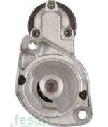 42019500 BOSCH 12V MARŞ MOTORU MERCEDES CLK 10DİŞ 1.4KW E240 E280 4MATIC-ML320