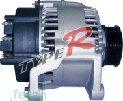 MRL4610 MARELLİ 12V ŞARJ DİNAMOSU FORD ESCORT FİESTA MAZDA 121 90AHM 4 AYAK
