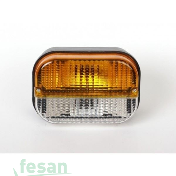 SERDAR 0001.3203.009 PARK LAMBASI ERKUNT TRAKTÖR