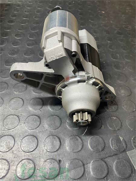 VALEO 12V MARŞ MOTORU VW AUDI SKODA SEAT UZUN 2 KULAK 10DİŞ 1.1 KW KISA GÖVDE STR 3350 NİN 9 DİŞİ