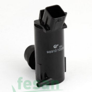 PM 340 12V SU MOTORU HYUNDAI ACCENT BLUE ERA TEK ÇIKIŞ İGNE FİŞLİ