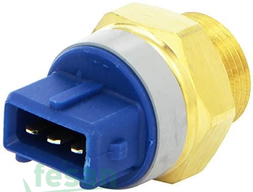 FAE 37920 FAN MÜŞÜRÜ 3FİŞ