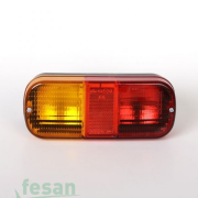 SERDAR 0001.3400.001 STOP LAMBASI YAN AÇILI L