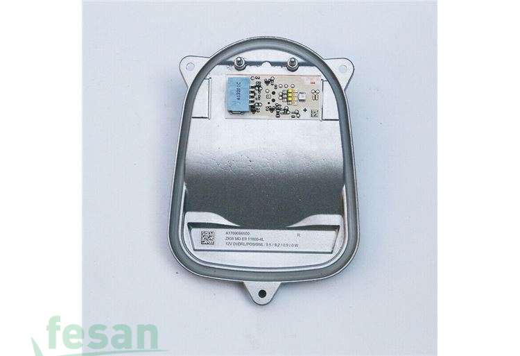 A1769066600 FAR XENON TRAFOSU MERCEDES W176-W117-A180-A200 2015-2018 SAĞ LED