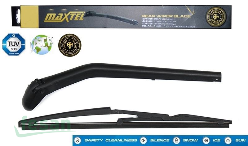 12605505 SİLGİ ARKA KOL SÜPÜRGE PALİO WEEKEN 325MM 97-08