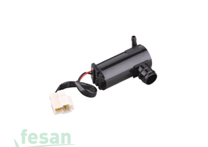 WWP 605 12V SU MOTORU L300 HYUNDAI KABLOLU WP 2010 ÜSTÜN PM335