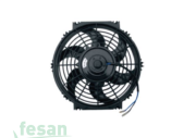 WWF 1024 24V FAN MOTORU 10İNÇ EMİCİ HELİX PERVANE