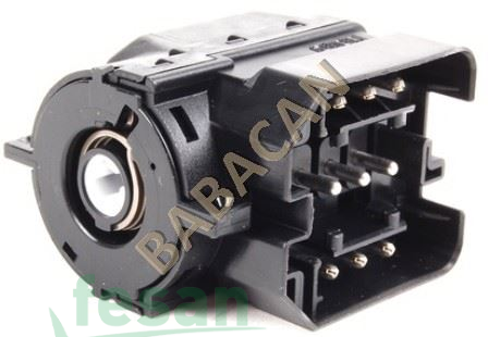 HLC600217 KONTAK TERMİNALİ BMW S.3 E46 E83 S.5 M39 M43 M47 M54 M52 M57M M60