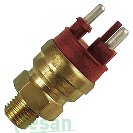 FAE 38120 HARARET MÜŞÜRÜ MERCEDES 190 200 KIRMIZI