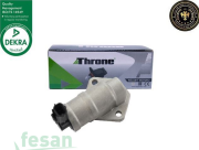 62002302 ROLANTİ AYAR VALFİ FORD MONDEO III 2000-2007 1.8-2.0 16V