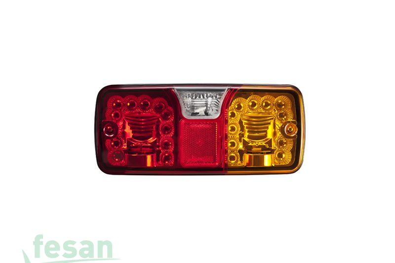 200907C-L STOP SÜPER CAMI FORD CARGO YM L