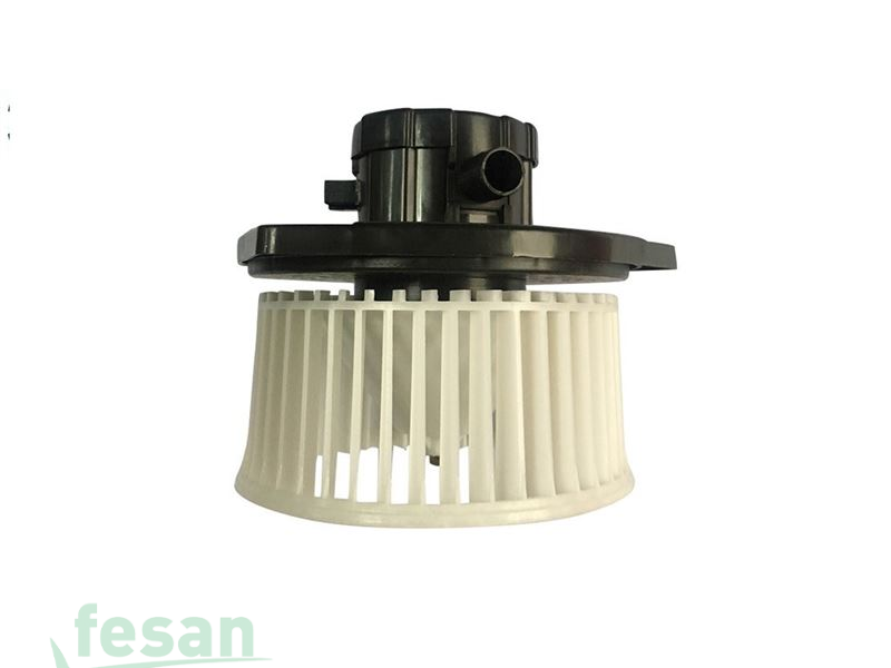 RKM 1750 12V KALORİFER MOTORU MİTSUBİSHİ L200 PİKAP