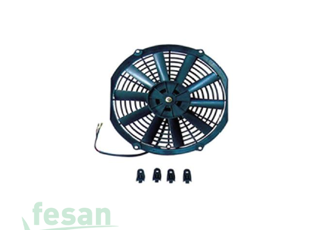 WWF 1124 24V FAN MOTORU 11İNÇ EMİCİ PERVANE