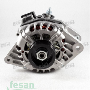 WUTSE ALT 11471 MANDO 12V ŞARJ DİNAMOSU HYUNDAI İ20 İ30 KİA CEED KİA SOUL KİA VENGA BENZİNLİ MOTOR 90AHM