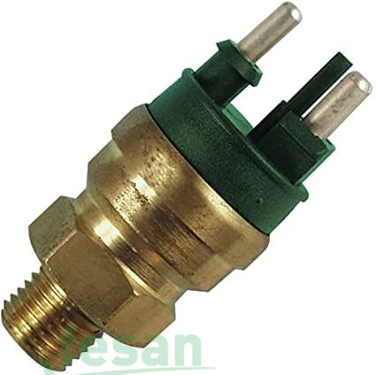 FAE 38130 HARARET MÜŞÜRÜ MERCEDES 190 200 YEŞİL